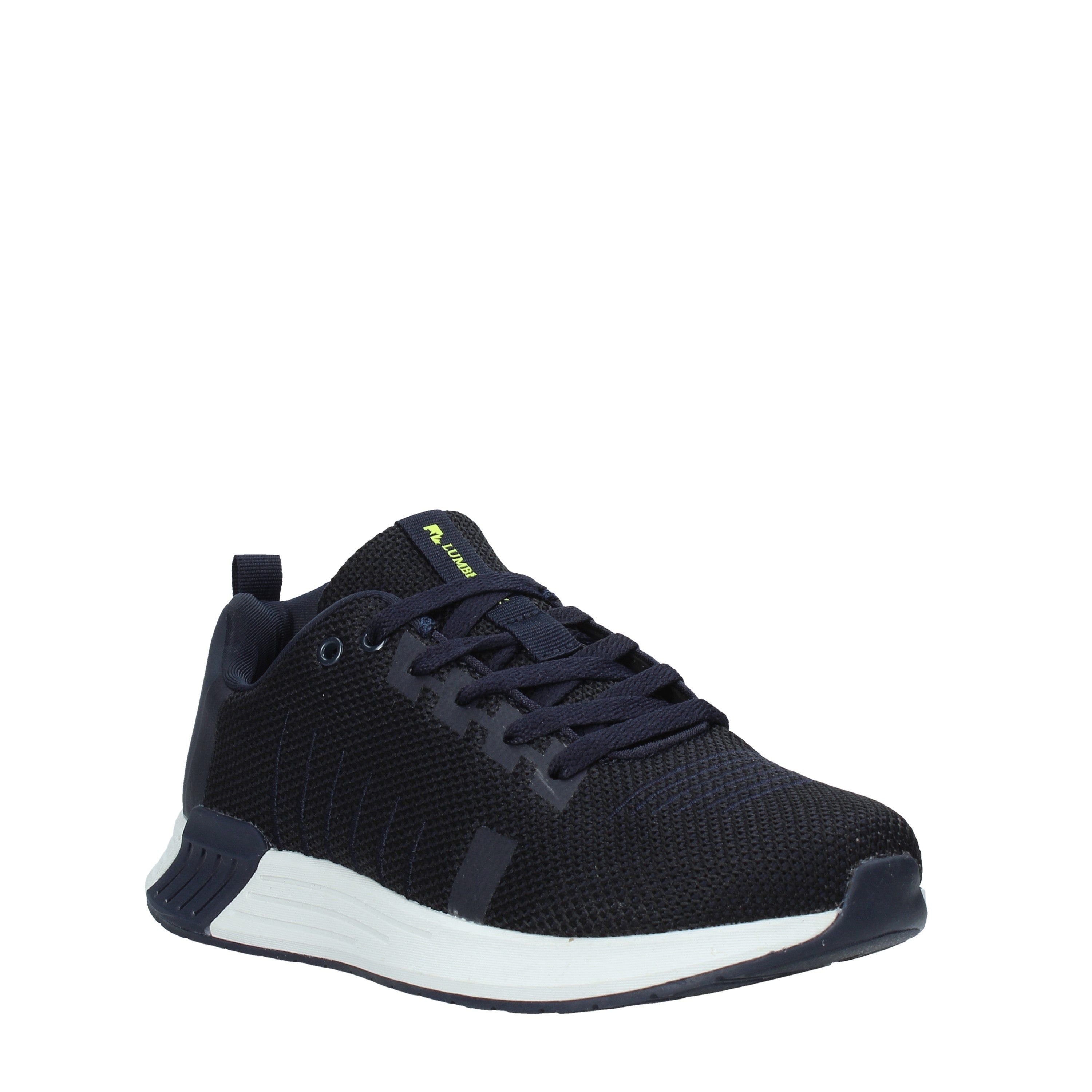 Sneakers Blu Lumberjack