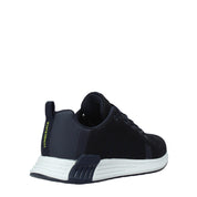 Sneakers Blu Lumberjack