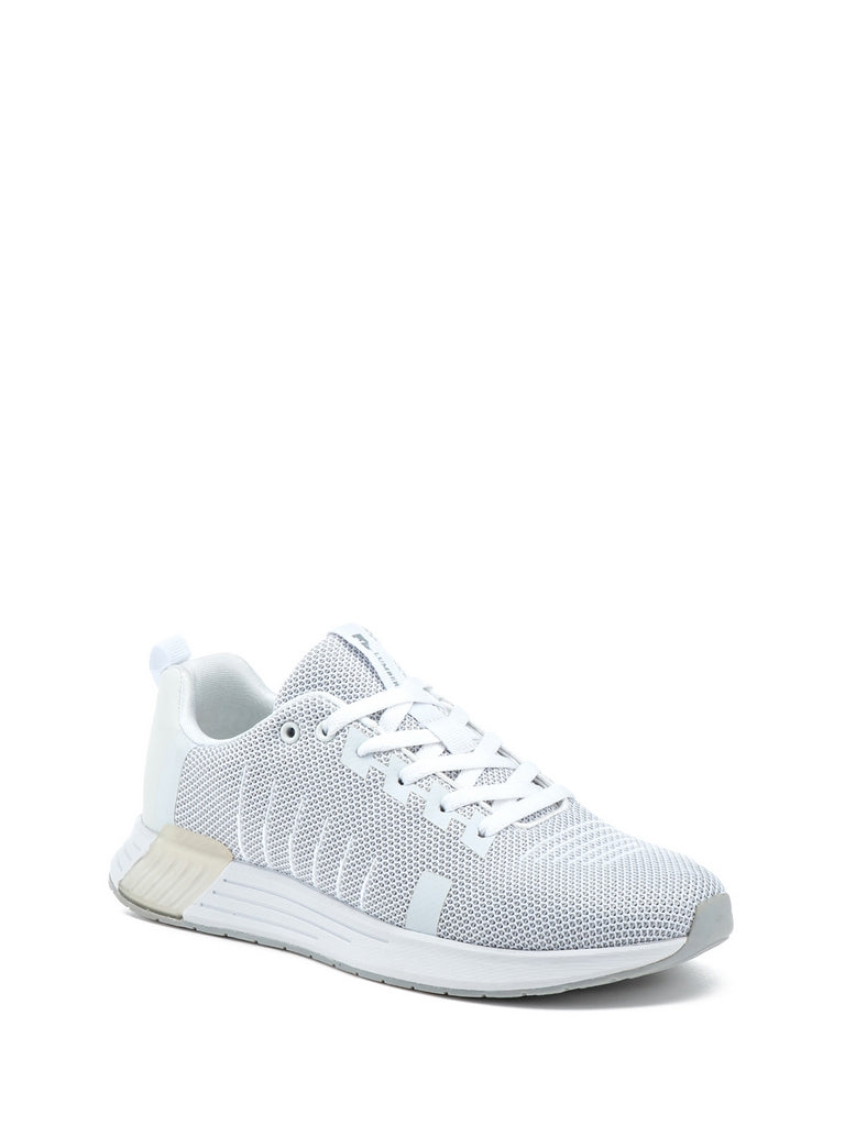 Sneakers Bianco Lumberjack