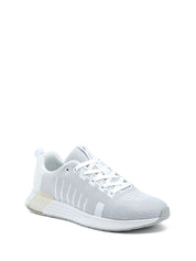 Sneakers Bianco Lumberjack