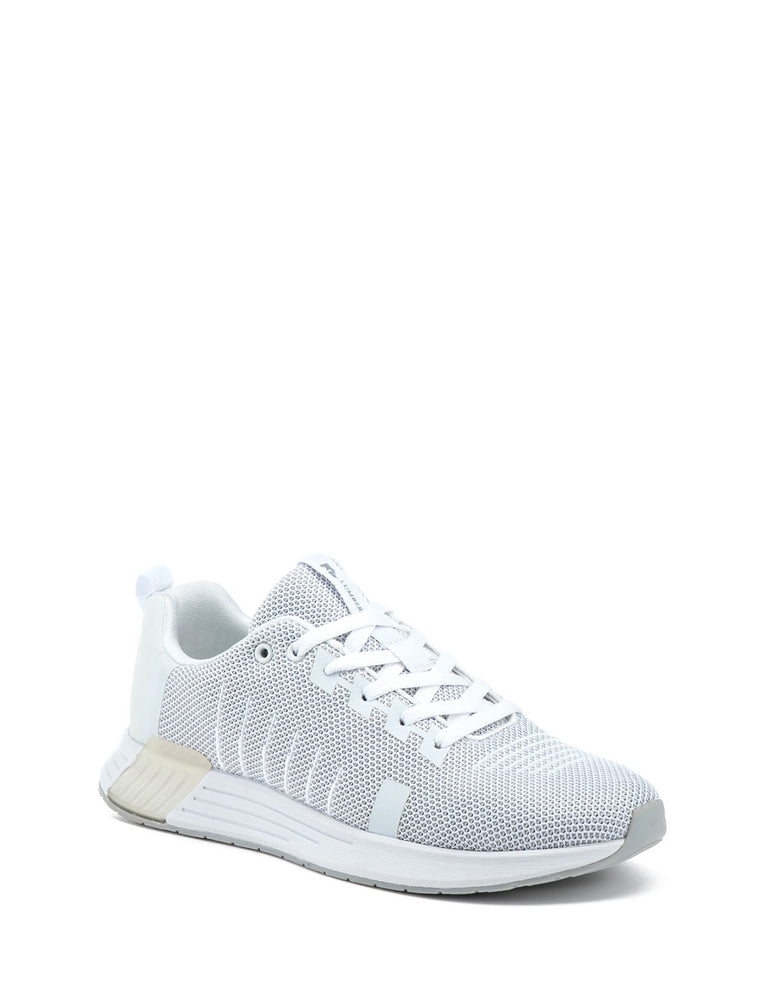 Sneakers Bianco Lumberjack