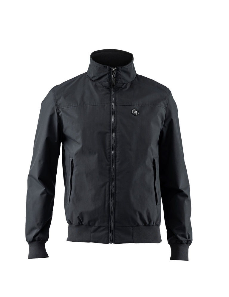 Giacche Nero Lumberjack