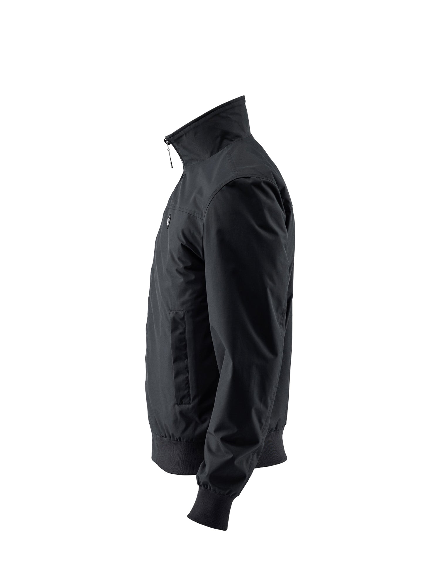 Giacche Nero Lumberjack