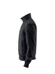 Giacche Nero Lumberjack