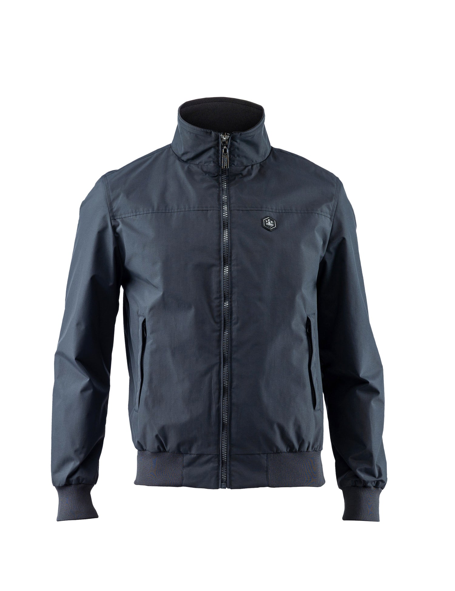 Giacche Blu Lumberjack