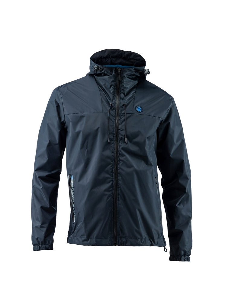 Giacche Blu Lumberjack