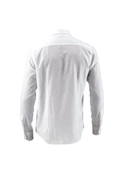 Camicie Bianco Lumberjack