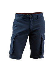 Bermuda Blu Lumberjack