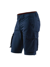 Bermuda Blu Lumberjack