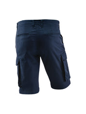 Bermuda Blu Lumberjack