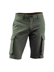 Bermuda Verde Lumberjack