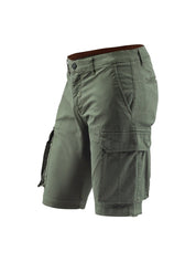 Bermuda Verde Lumberjack