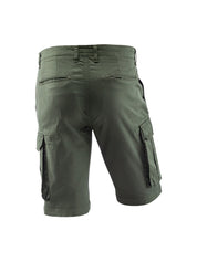 Bermuda Verde Lumberjack