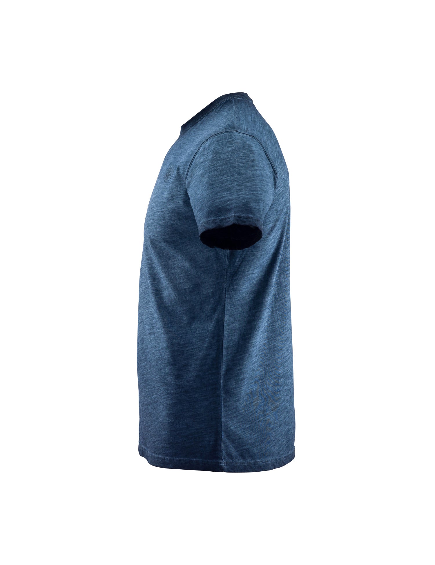 T-shirt Blu Lumberjack