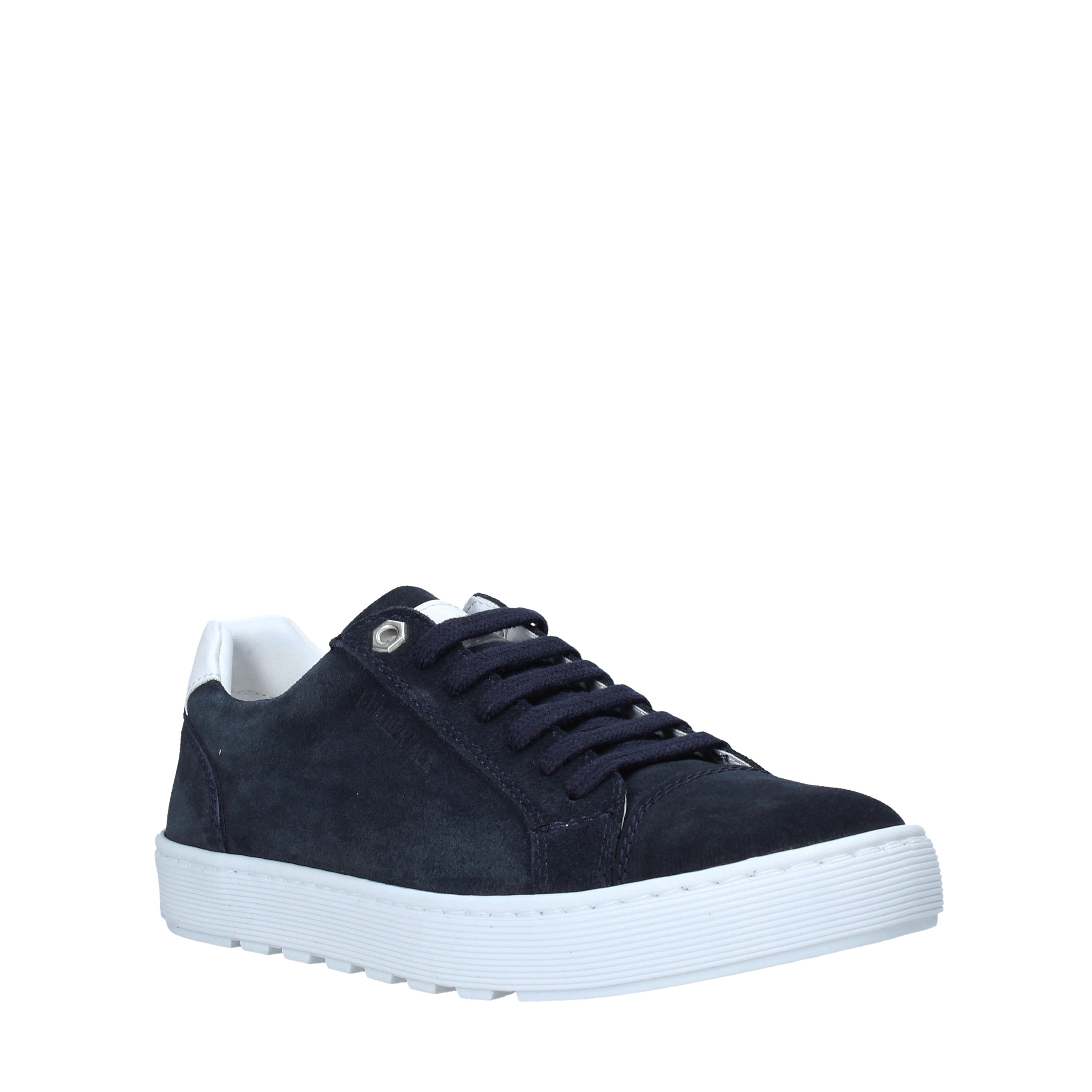 Sneakers Blu Lumberjack