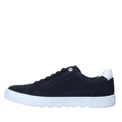 Sneakers Blu Lumberjack