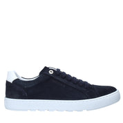Sneakers Blu Lumberjack