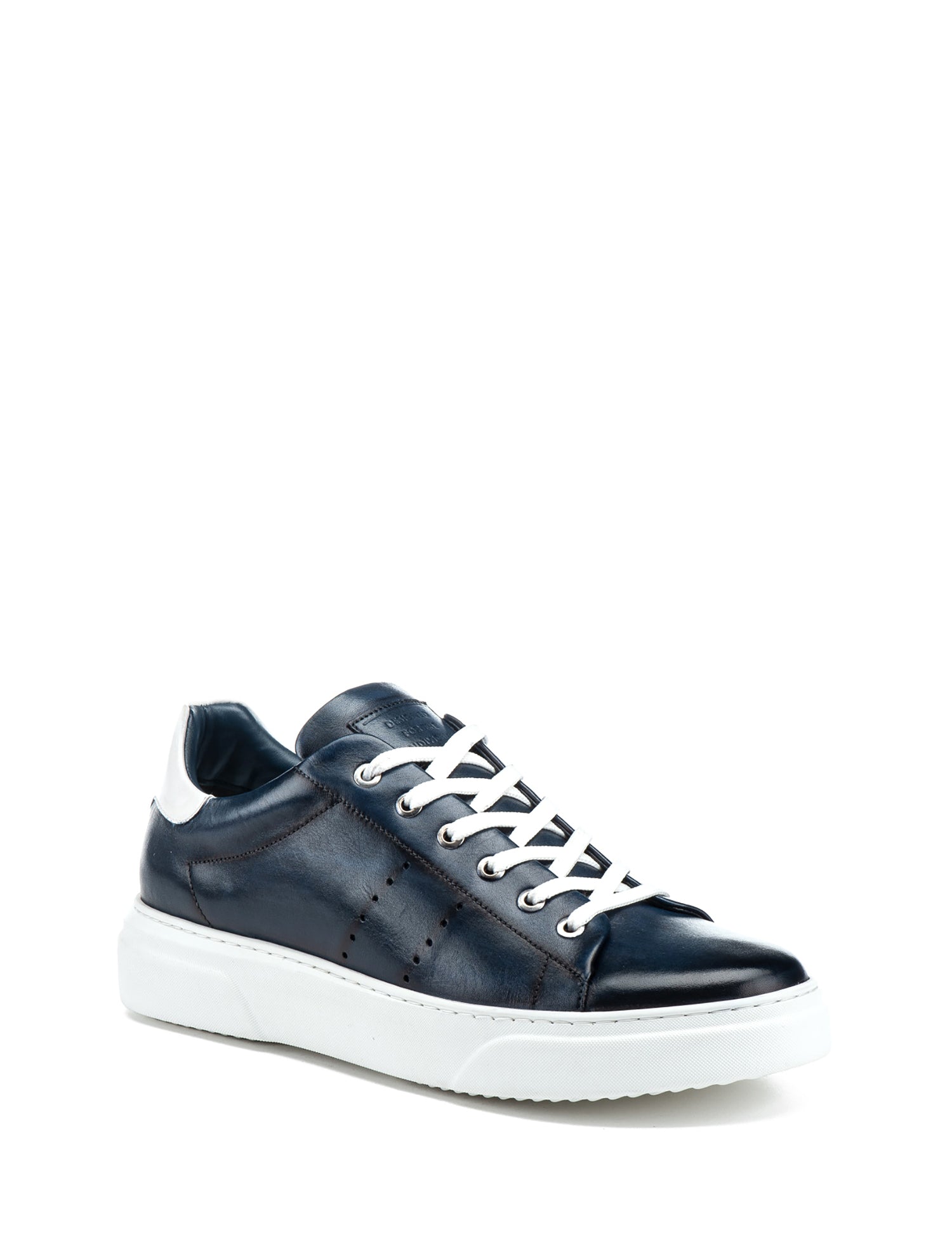 Sneakers Blu Lumberjack