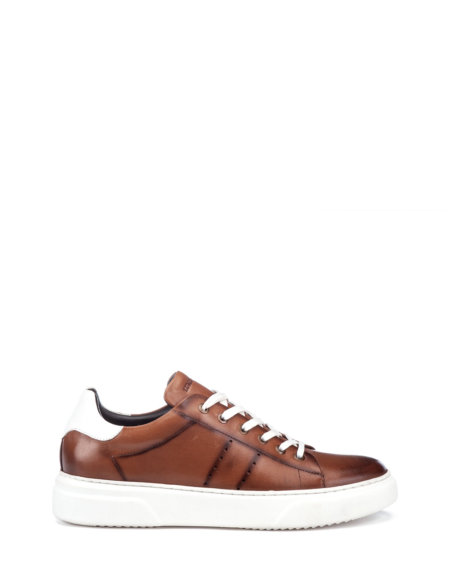 Sneakers Marrone Lumberjack