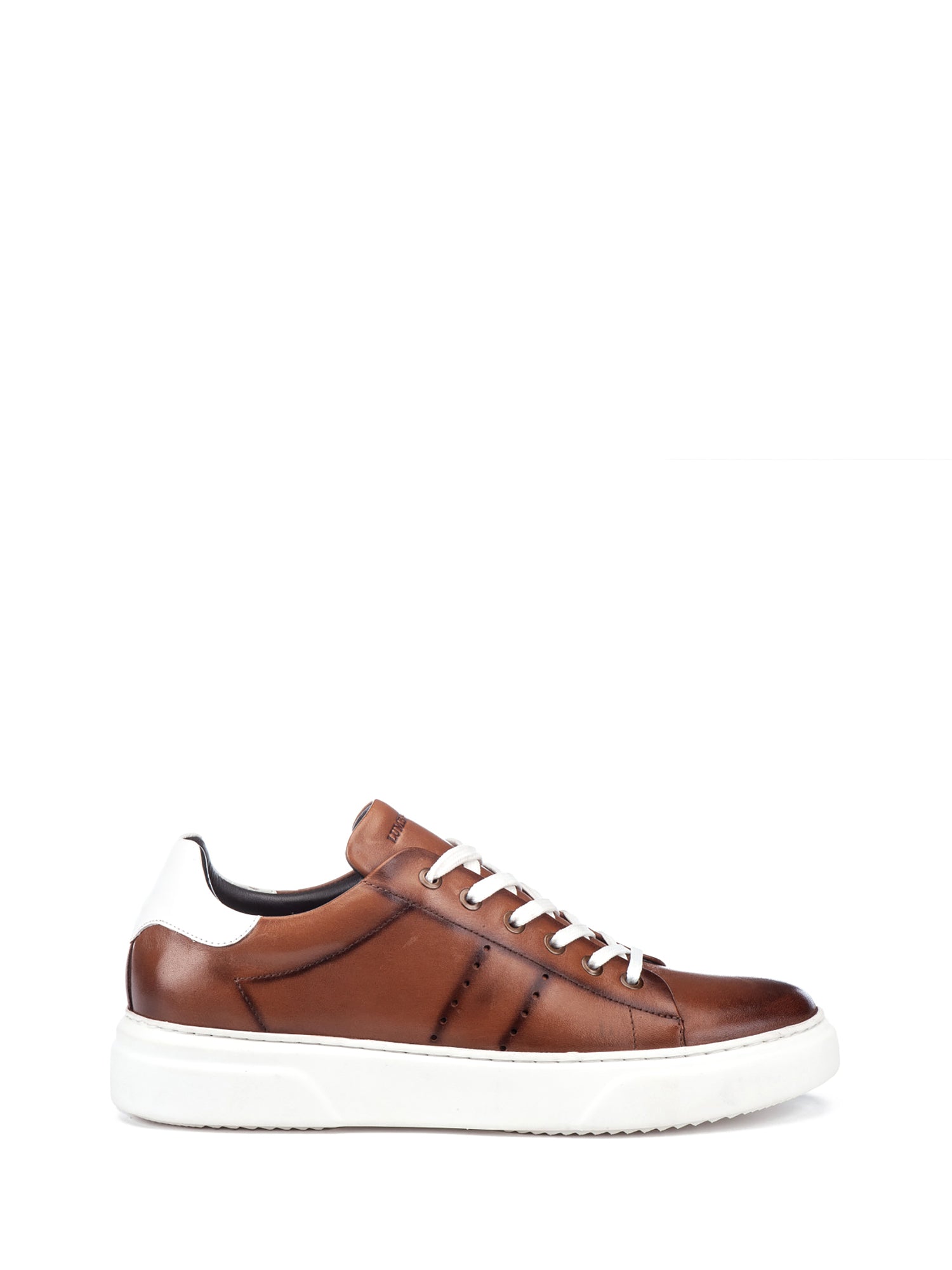 Sneakers Marrone Lumberjack