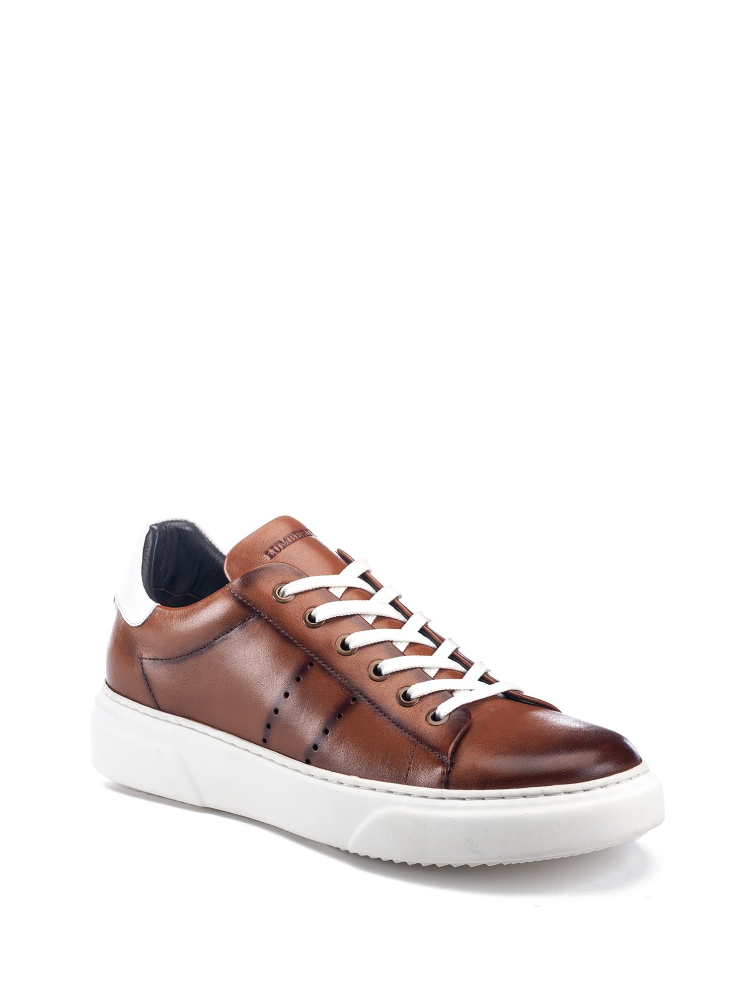 Sneakers Marrone Lumberjack