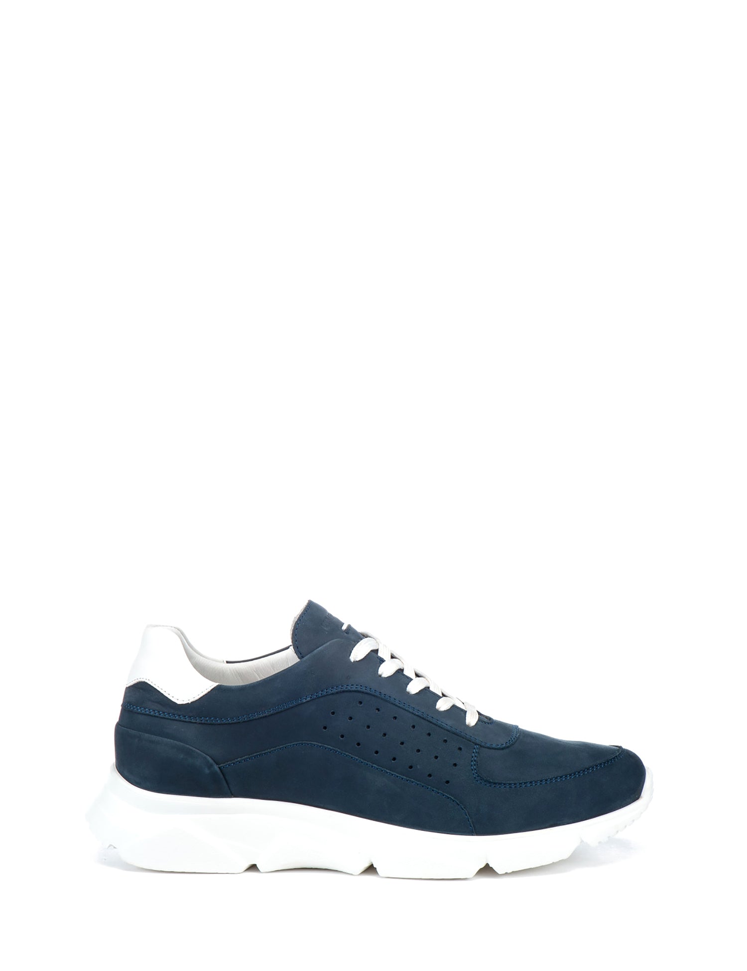 Sneakers Blu Lumberjack