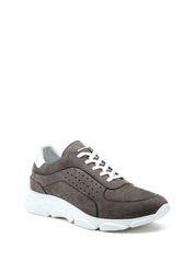 Sneakers Grigio Lumberjack