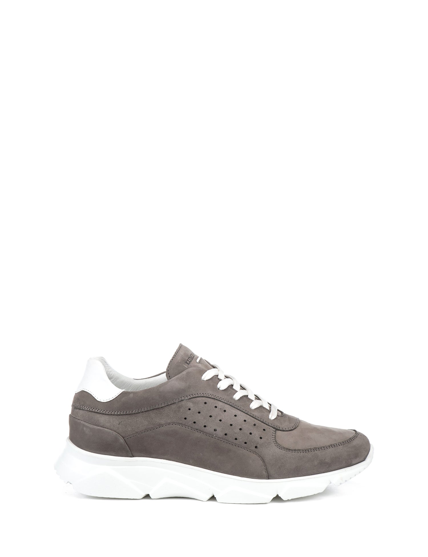 Sneakers Grigio Lumberjack