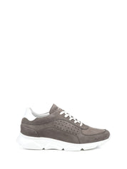 Sneakers Grigio Lumberjack