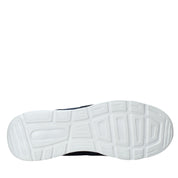 Sneakers Blu Lumberjack