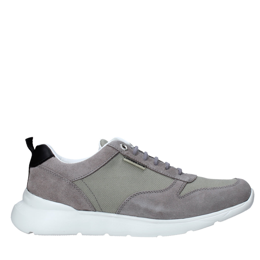 Sneakers Grigio Lumberjack