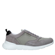 Sneakers Grigio Lumberjack