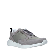 Sneakers Grigio Lumberjack