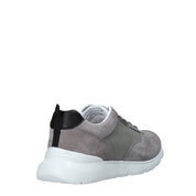Sneakers Grigio Lumberjack