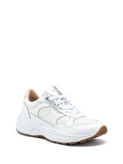 Sneakers Bianco Lumberjack