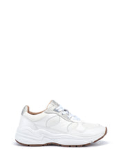 Sneakers Bianco Lumberjack