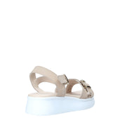 Sandali Beige Lumberjack