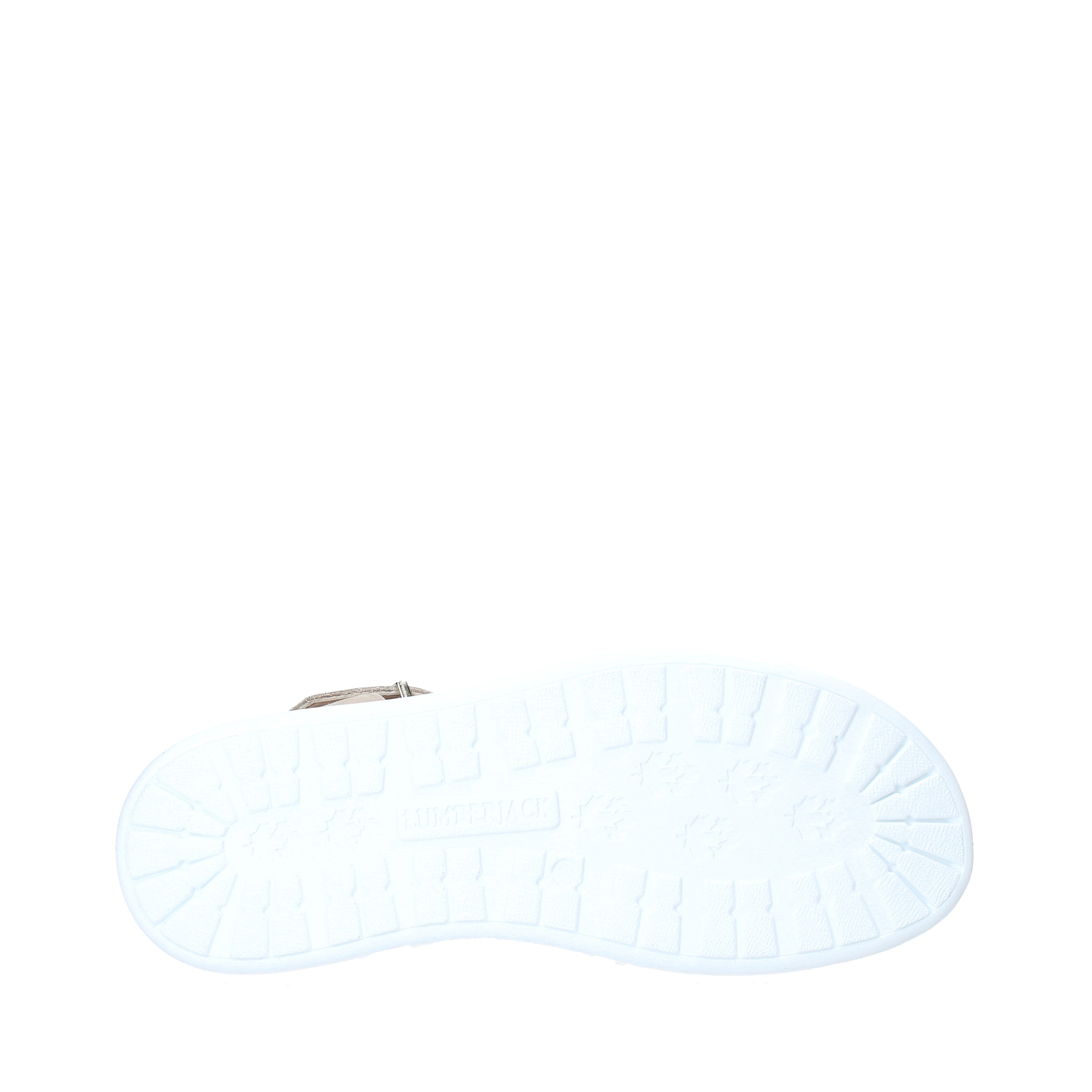 Sandali Beige Lumberjack