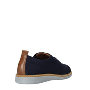 Francesine Blu Igi&co