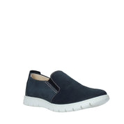 Mocassini Blu Igi&co