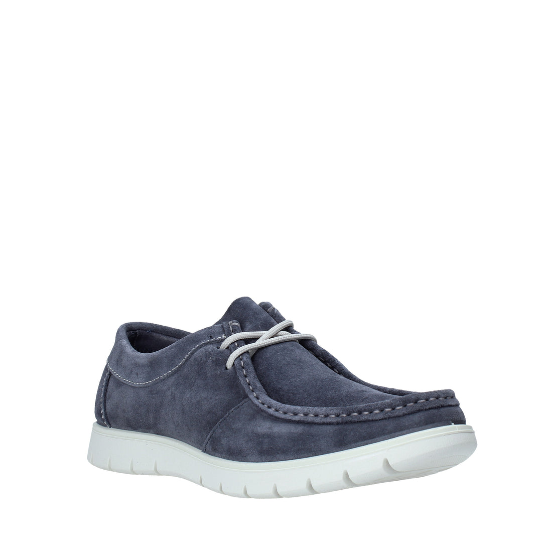 Sneakers Blu Igi&co