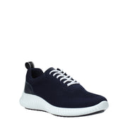 Sneakers Blu Igi&co