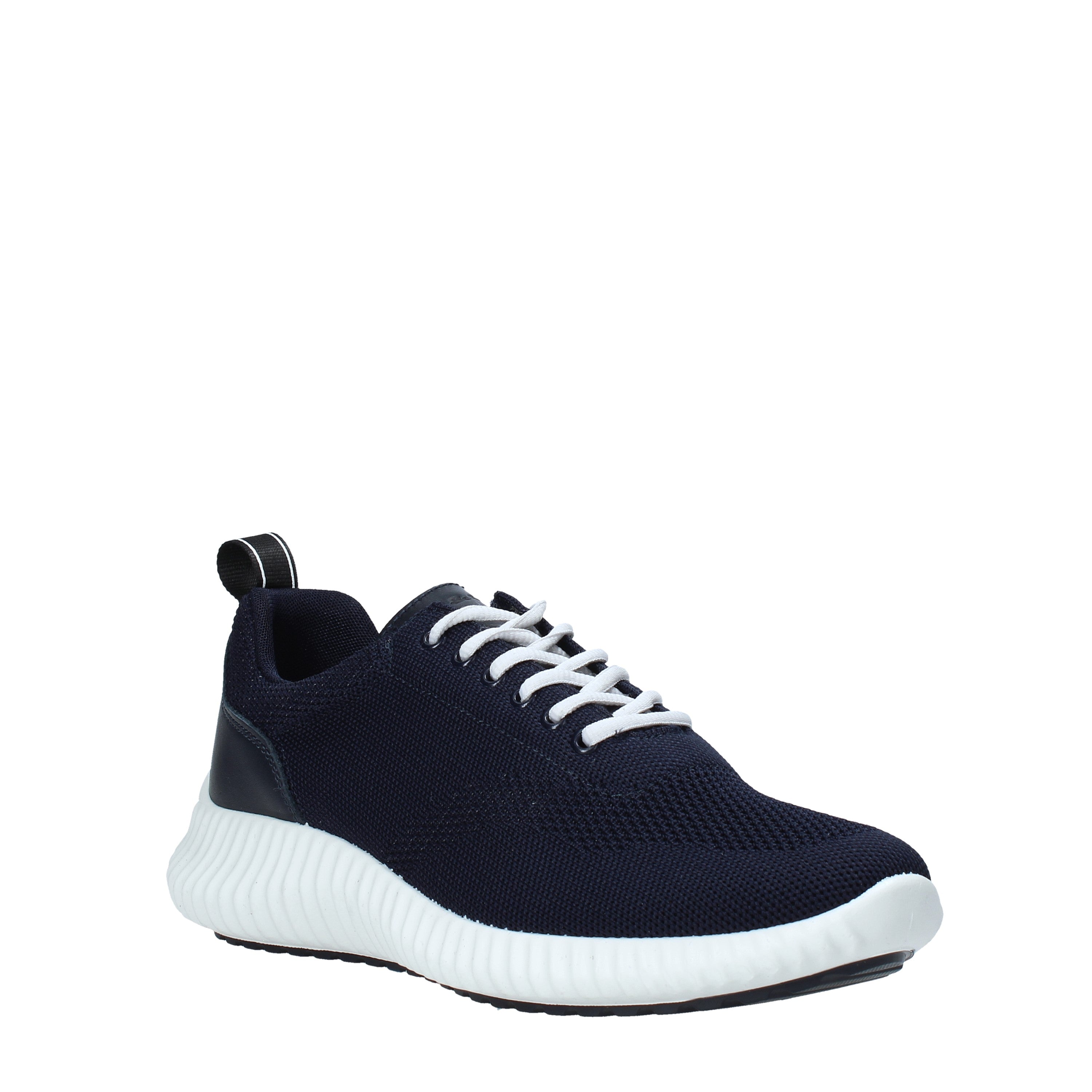Sneakers Blu Igi&co