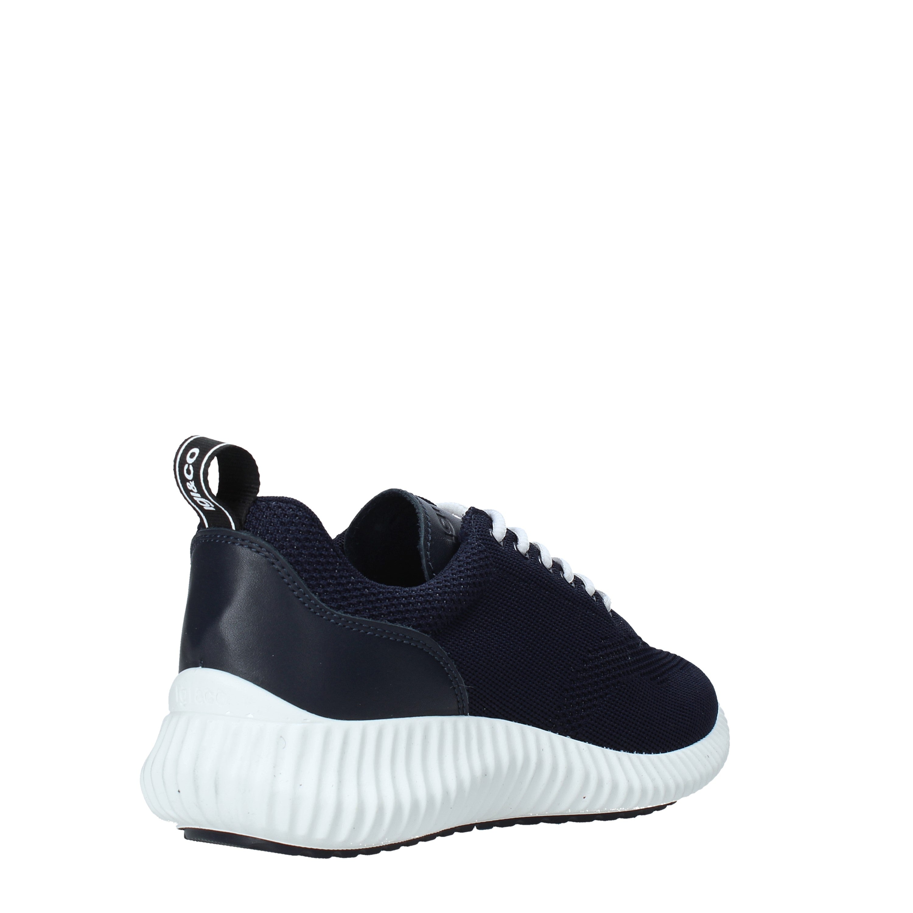 Sneakers Blu Igi&co