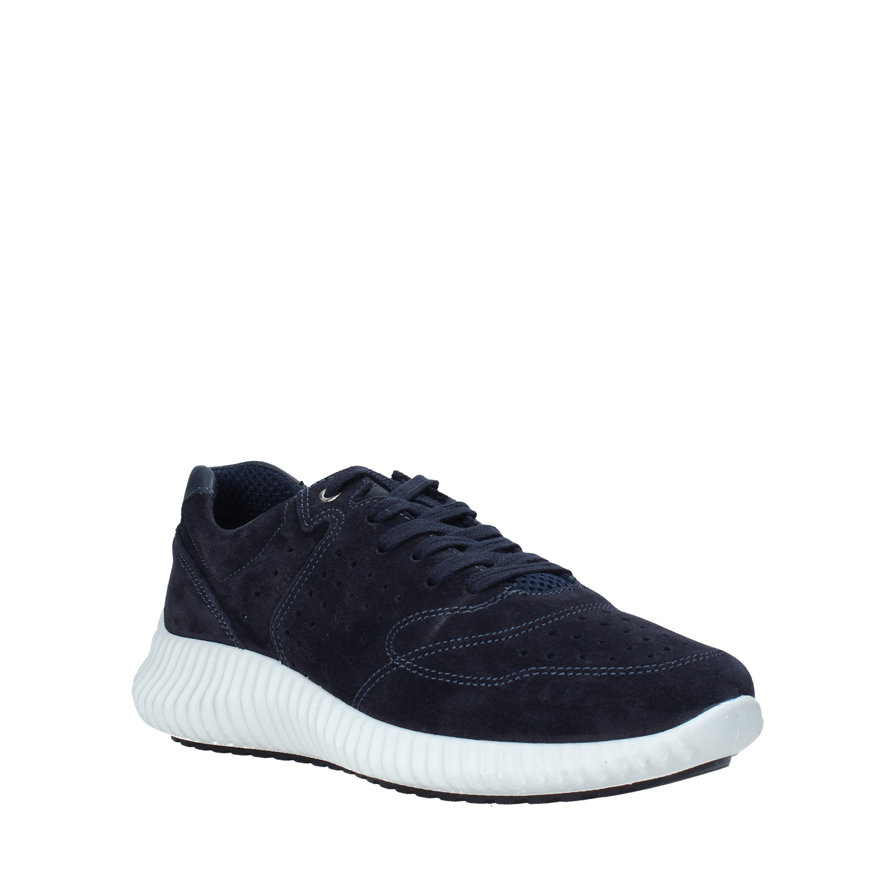 Sneakers Blu Igi&co