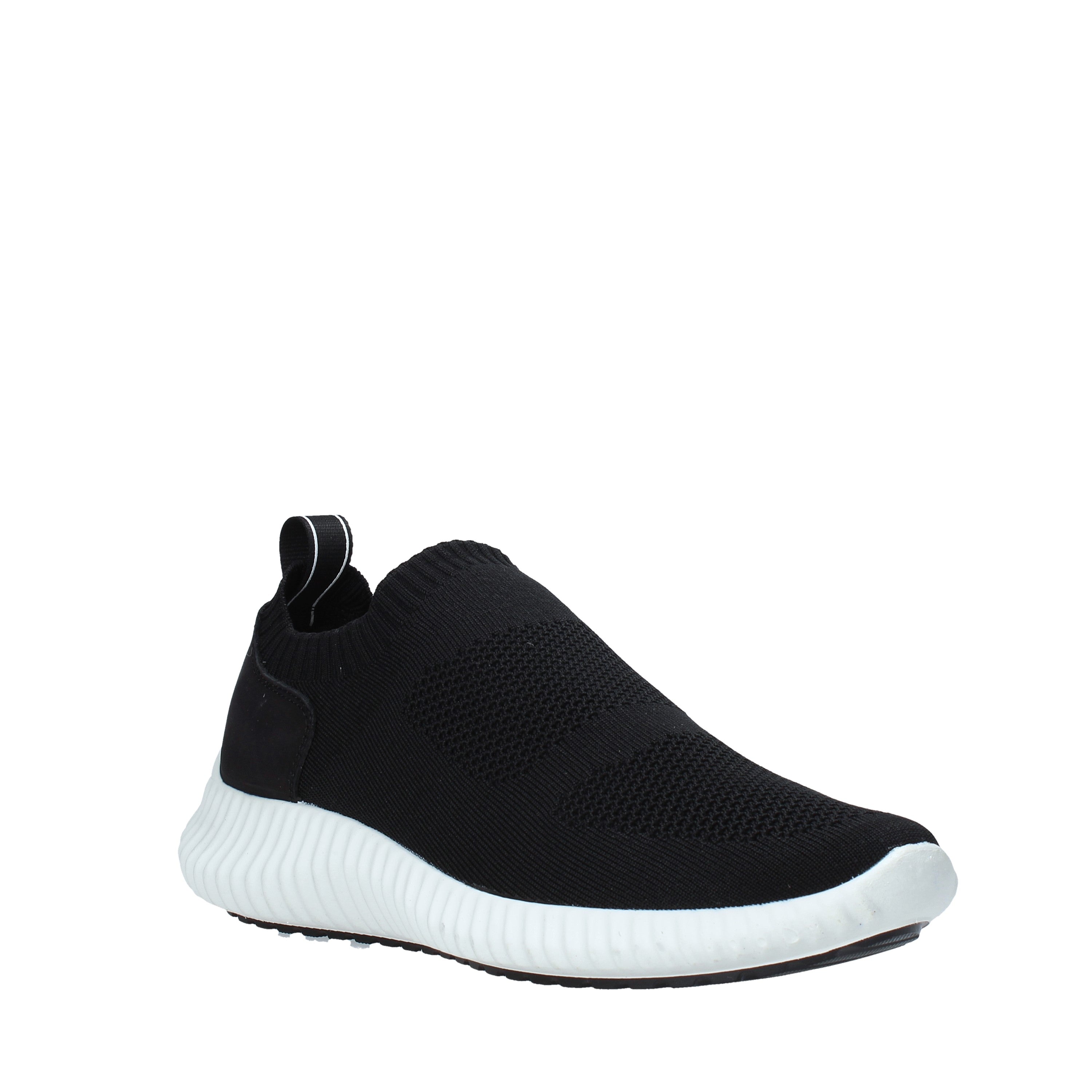 Slip-on Nero Igi&co