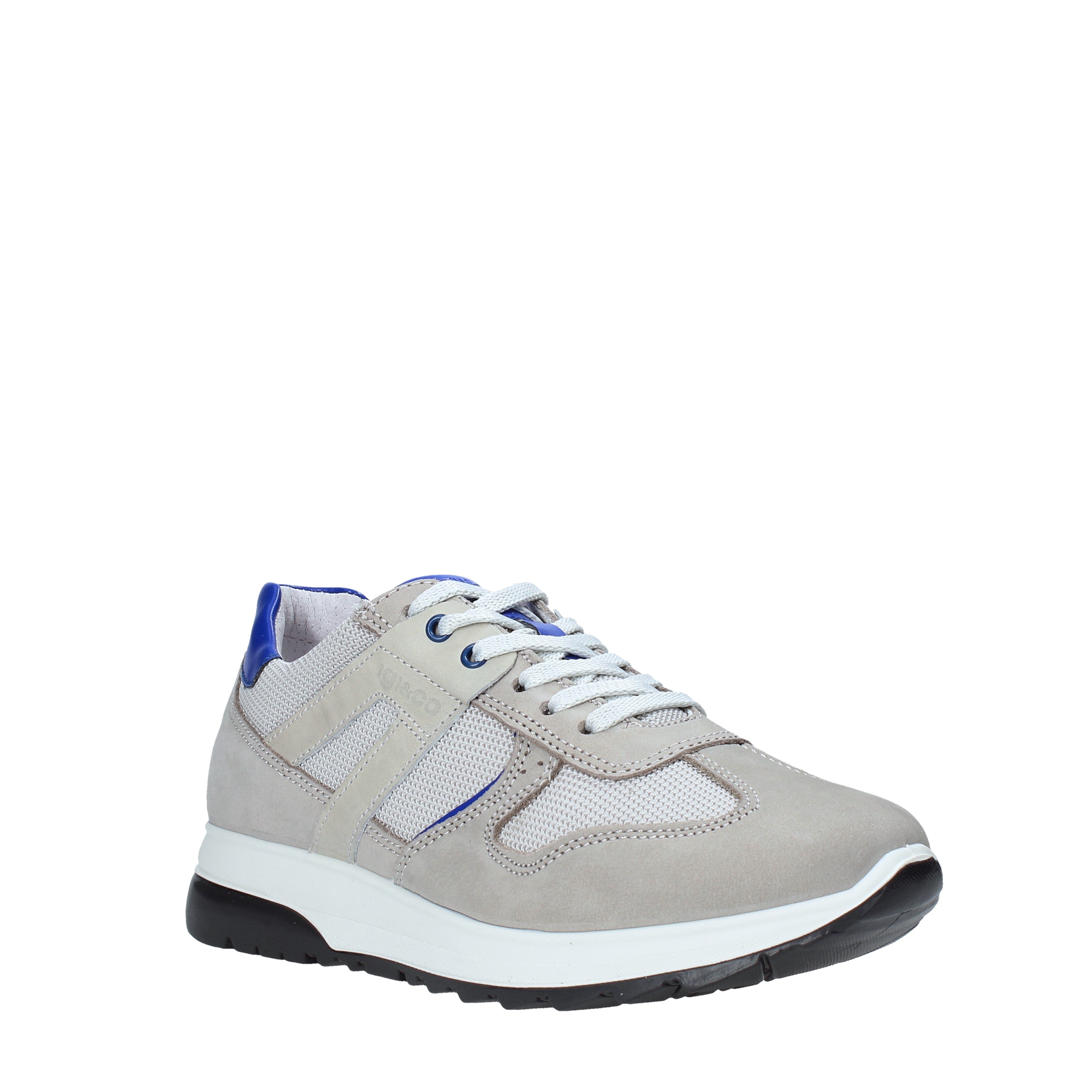 Sneakers Grigio Igi&co