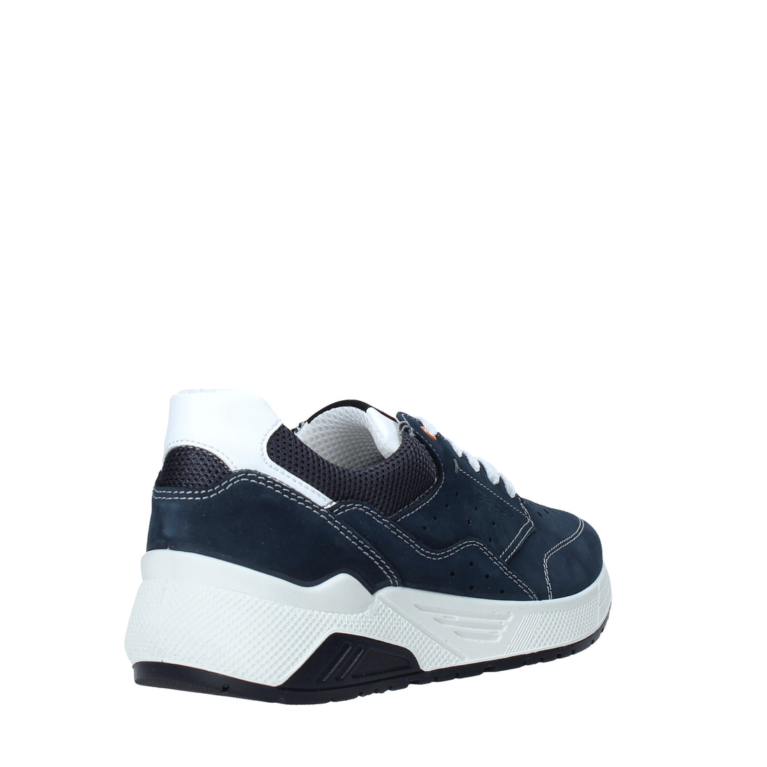 Sneakers Blu Igi&co