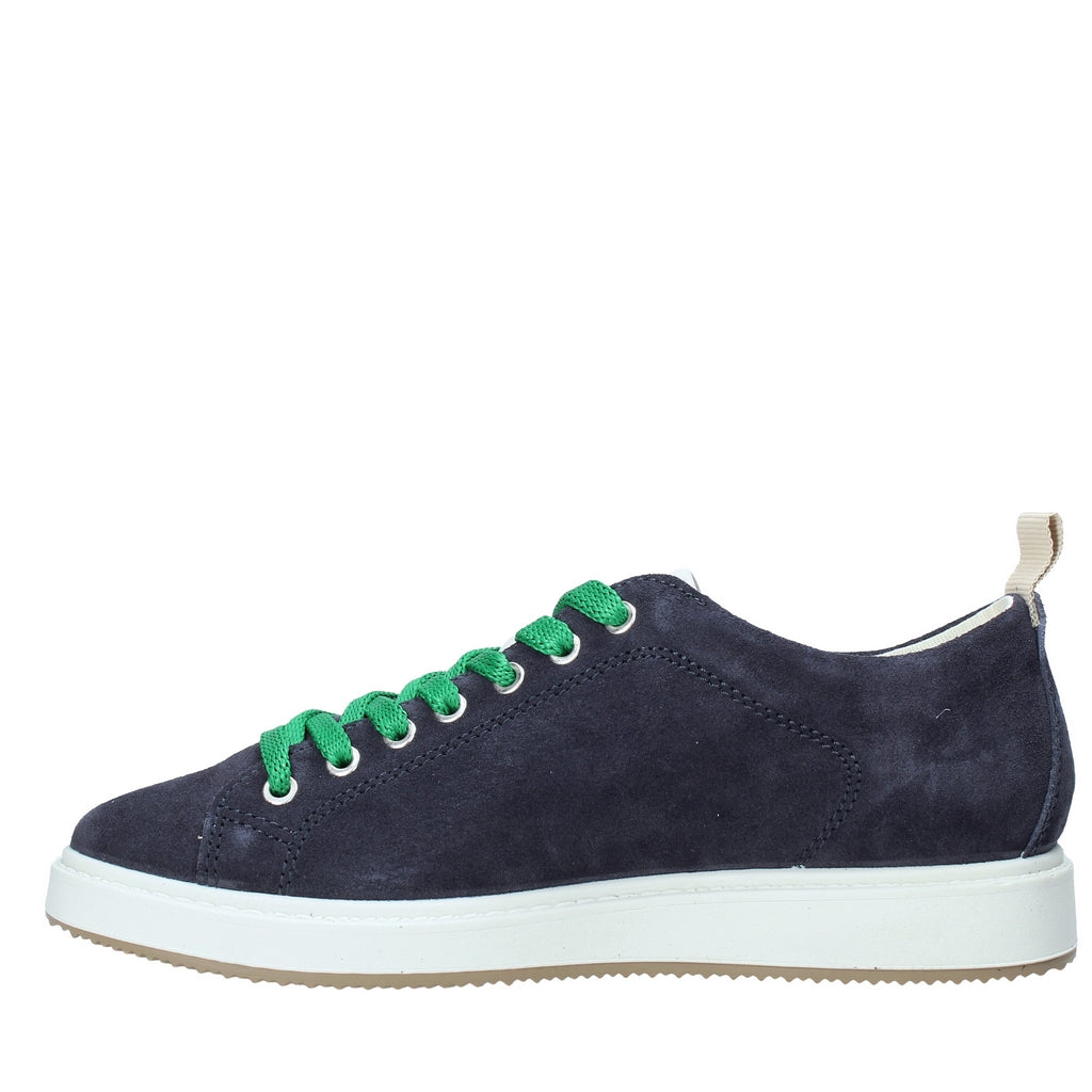 Sneakers Blu Igi&co