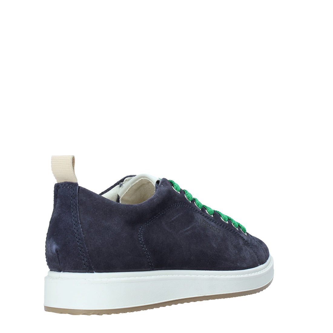 Sneakers Blu Igi&co